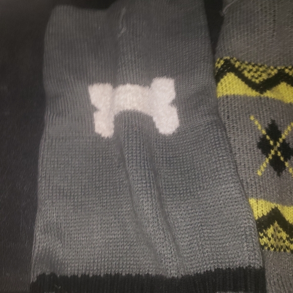 Dog Sweaters and Onesie - Picture 3 of 6